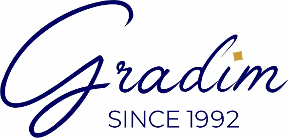 GRADIM s.r.o.